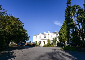 Park House Hotel