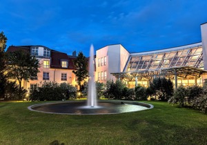 Seminaris Hotel Leipzig