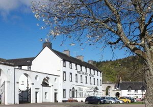 The Inveraray Inn, BW Signature Collection