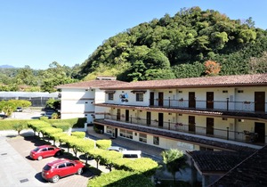 Hotel Valle del Rio