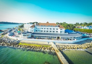 Haven Hotel