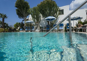 Hotel Imperamare