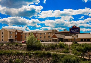 AmericInn by Wyndham Iron River