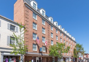 Georgetown Inn