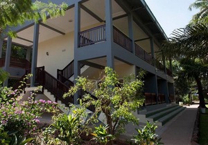 Senegambia Beach Hotel