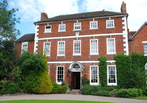 Park House Hotel