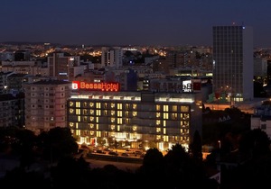 BessaHotel Boavista