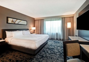 Embassy Suites Raleigh - Durham/Research Triangle