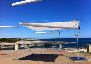 Grand Hotel Masseria Santa Lucia