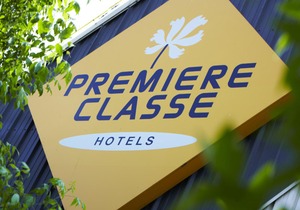 Premiere Classe Sete - Balaruc