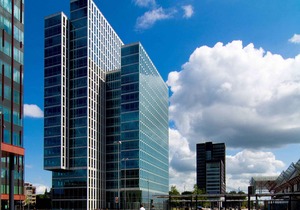Best Western Plus Plaza Almere
