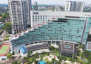 Thistle Johor Bahru