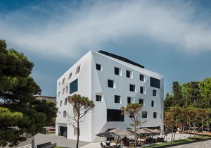 Briig Boutique Hotel