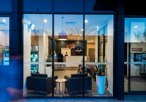 Abode Kingston