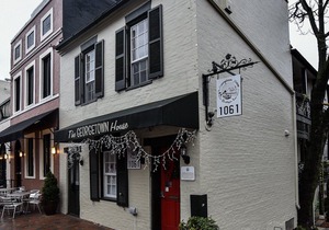 The Georgetown House
