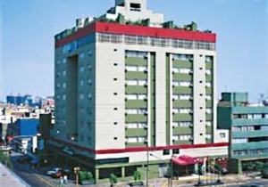 Hotel Carrera SAC