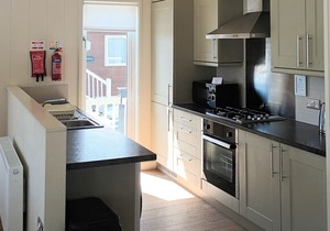 2 bedroom accommodation in Lowestoft