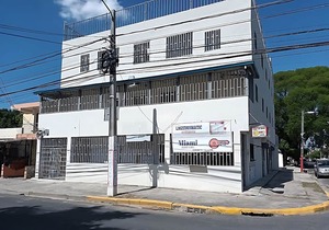 205 - Double Occupancy Studio, 2nd Floor