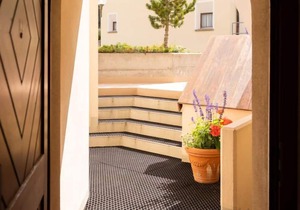 Apartment Chesa Zupeda C2 in Silvaplana-Surlej - 4 persons, 1 bedrooms