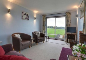 Vacation home Little Copthall in Tunbridge Wells - 4 persons, 2 bedrooms