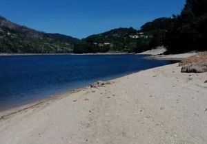 Holiday house Vieira do Minho for 4 persons with 2 bedrooms - Farmhouse