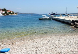 Secluded fisherman's cottage Cove Jaz - Telašćica, Dugi otok (K-876)
