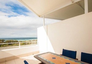 Sun, Surf, Ocean Views - Relaxed family 3 levels with ocean views from two.