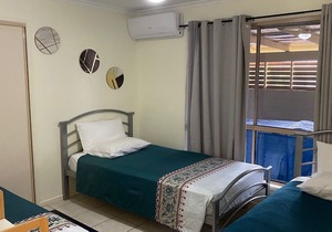 44 Rumbalara Avenue - Rainbow Beach