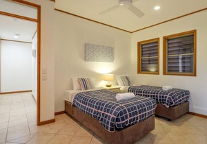 Claytons 1 | 4 bedrooms, 2 bathroom, beach front - wonderful!