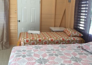 Green Leaf Cabins 9C