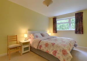 Vacation home Little Copthall in Tunbridge Wells - 4 persons, 2 bedrooms