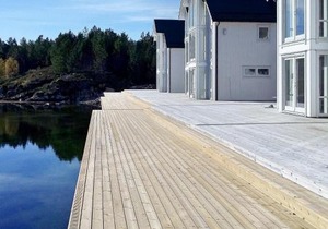 Holiday home averøy IV