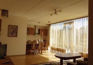 Liivaoja1 Apartment