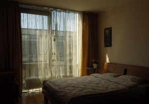 Liivaoja1 Apartment