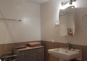 Liivaoja1 Apartment