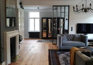 Niine Residence