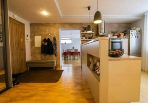Liivaoja Apartments