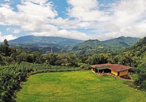 Los Establos Boutique Hotel