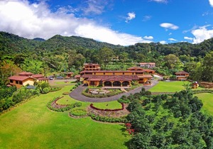 Los Establos Boutique Hotel