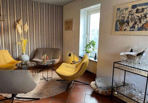City Hotel Odense