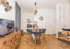 Apartments Horizons