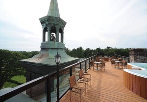 Hotel Montfort Nicolet