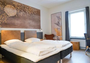 City Hotel Odense