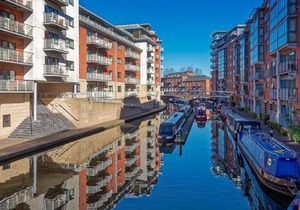 Crowne Plaza Birmingham City