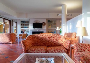 Hotel Santa Gilla