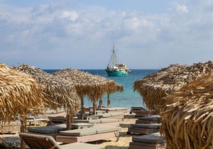 Elia Beach