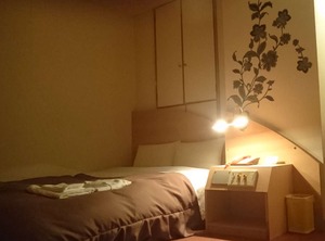 Business Hotel Kawaramachi | Kawara Machi