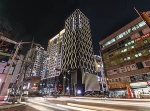 Yongin | Pungdeokcheon-dong