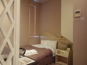 Business Hotel Kawaramachi | Kawara Machi