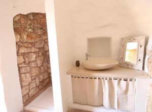 Trullo Romantico | Marina di Mancaversa